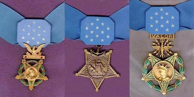 us medal of honor